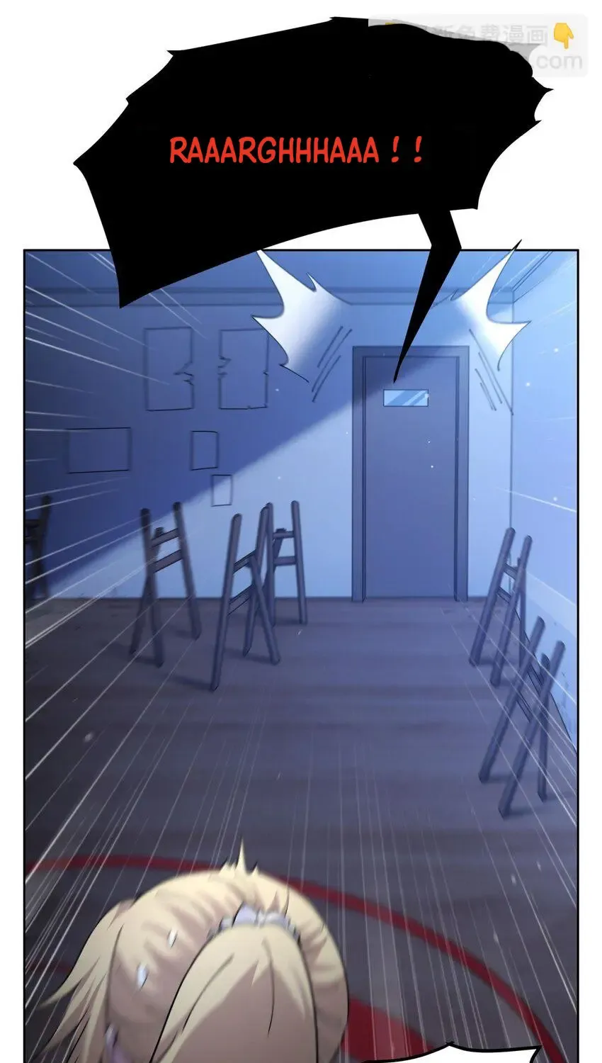 Become a Witch in a World Full of Ghost Stories Chapter 36 page 48 - 