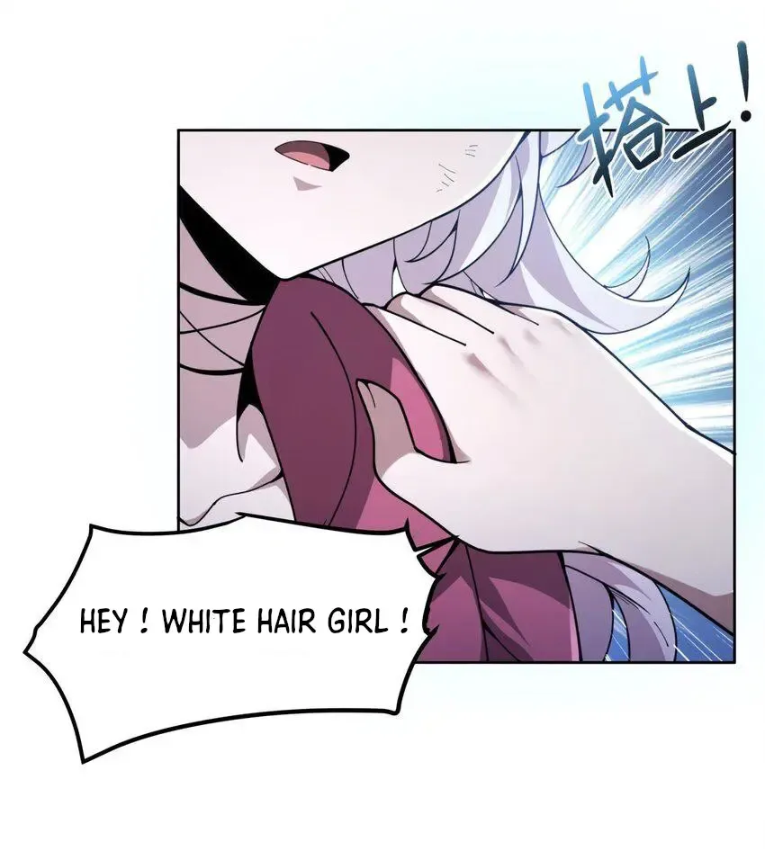 Become a Witch in a World Full of Ghost Stories Chapter 36 page 51 - 