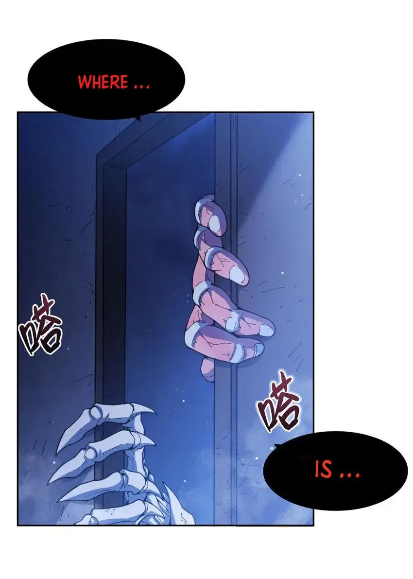 Become a Witch in a World Full of Ghost Stories Chapter 36 page 66 - 