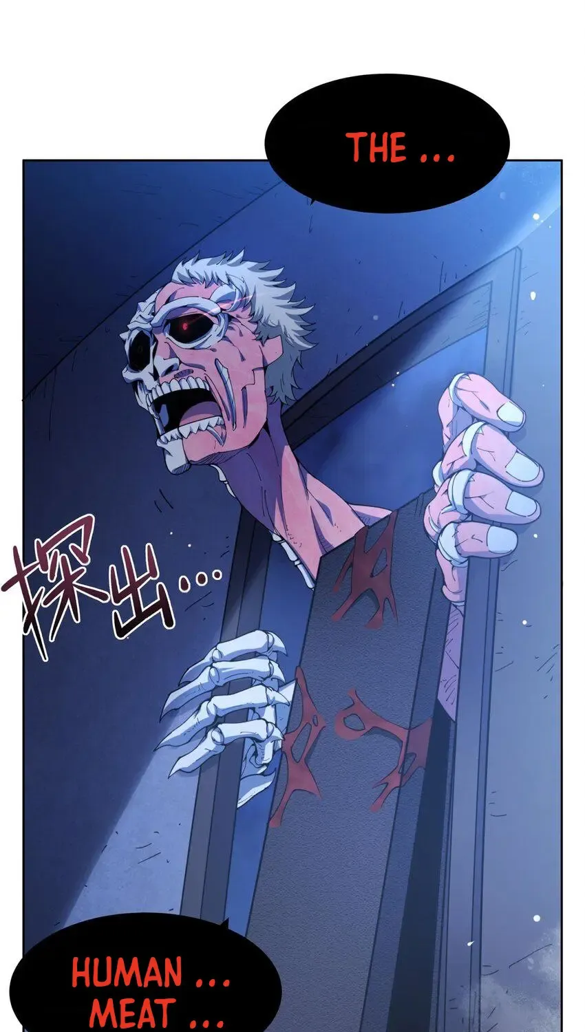Become a Witch in a World Full of Ghost Stories Chapter 36 page 67 - 