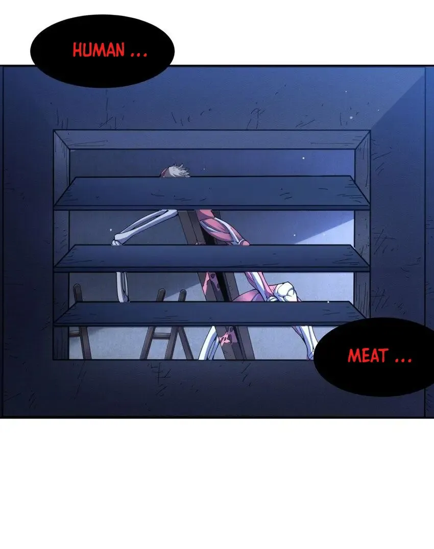 Become a Witch in a World Full of Ghost Stories Chapter 36 page 71 - 