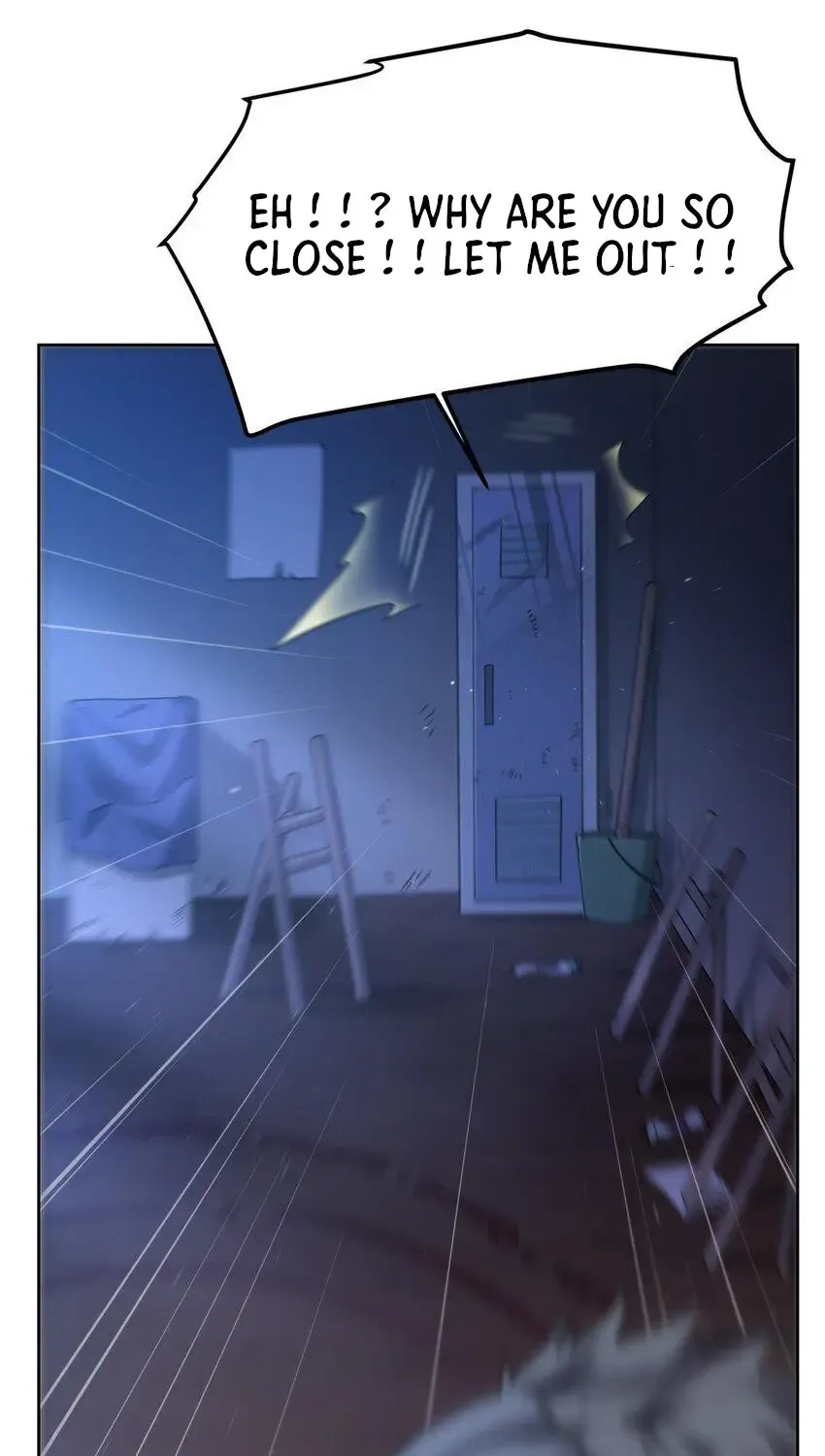 Become a Witch in a World Full of Ghost Stories Chapter 37 page 14 - 