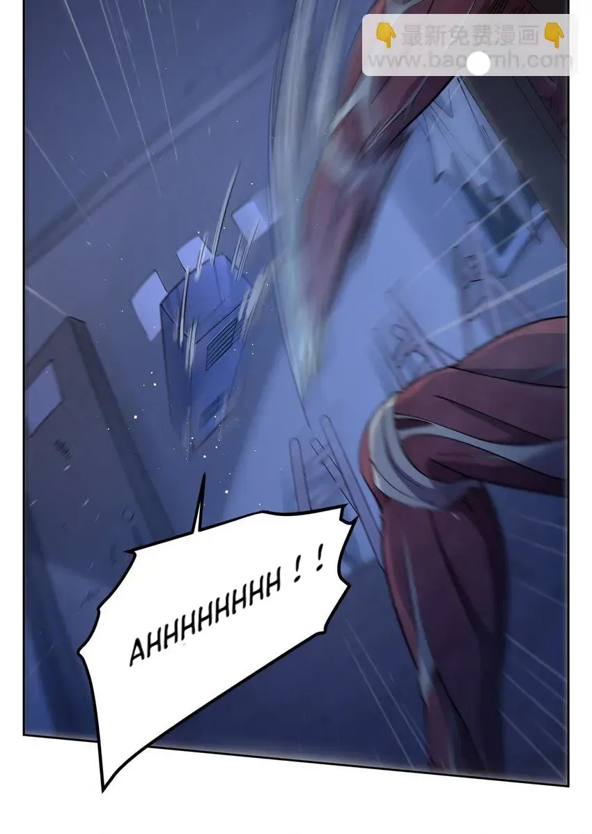 Become a Witch in a World Full of Ghost Stories Chapter 37 page 22 - 