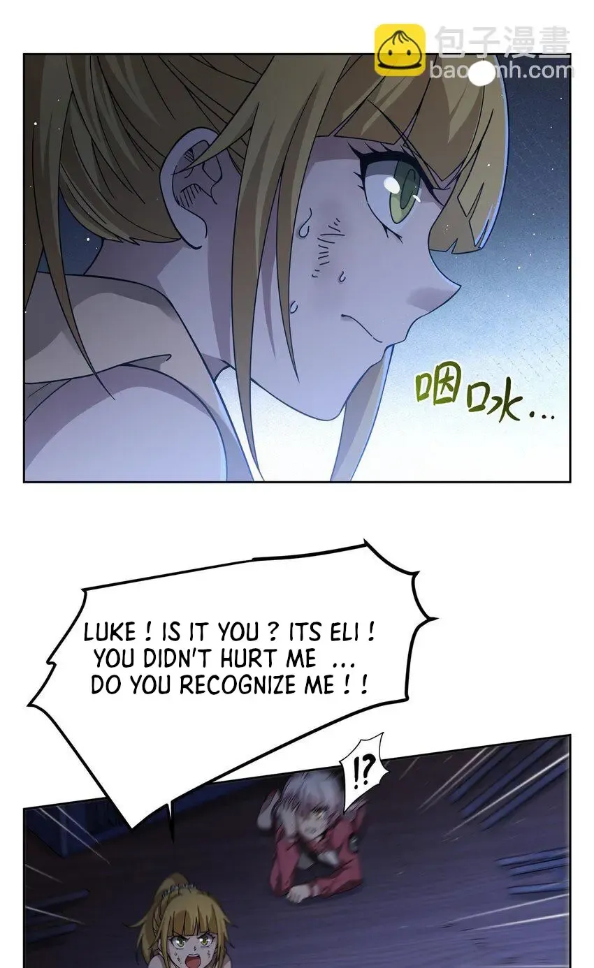 Become a Witch in a World Full of Ghost Stories Chapter 37 page 32 - 