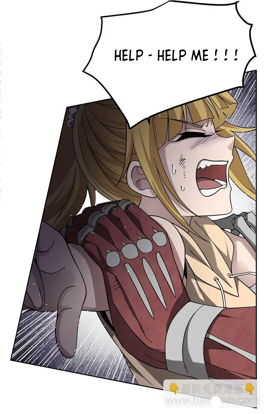 Become a Witch in a World Full of Ghost Stories Chapter 37 page 40 - 