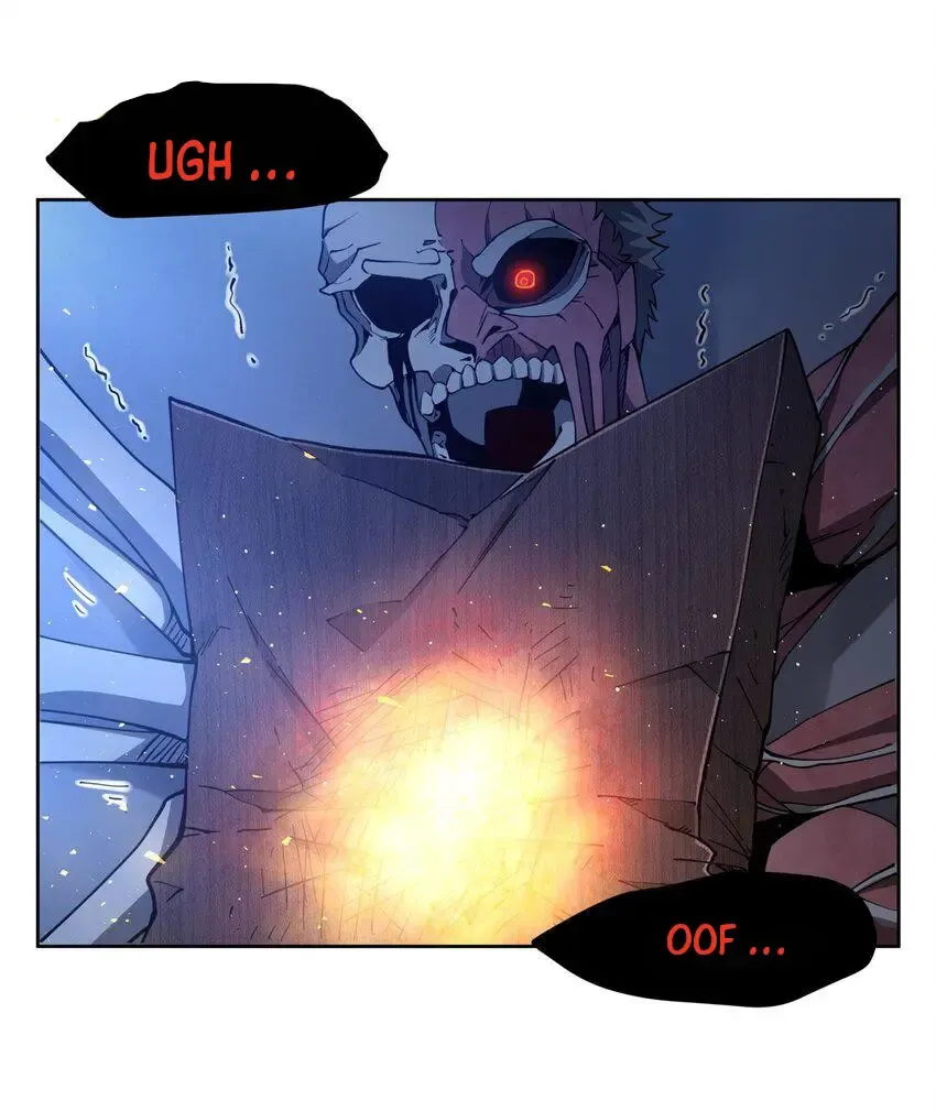 Become a Witch in a World Full of Ghost Stories Chapter 37 page 55 - 