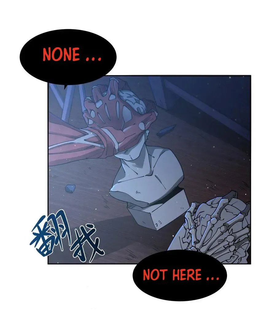 Become a Witch in a World Full of Ghost Stories Chapter 37 page 7 - 