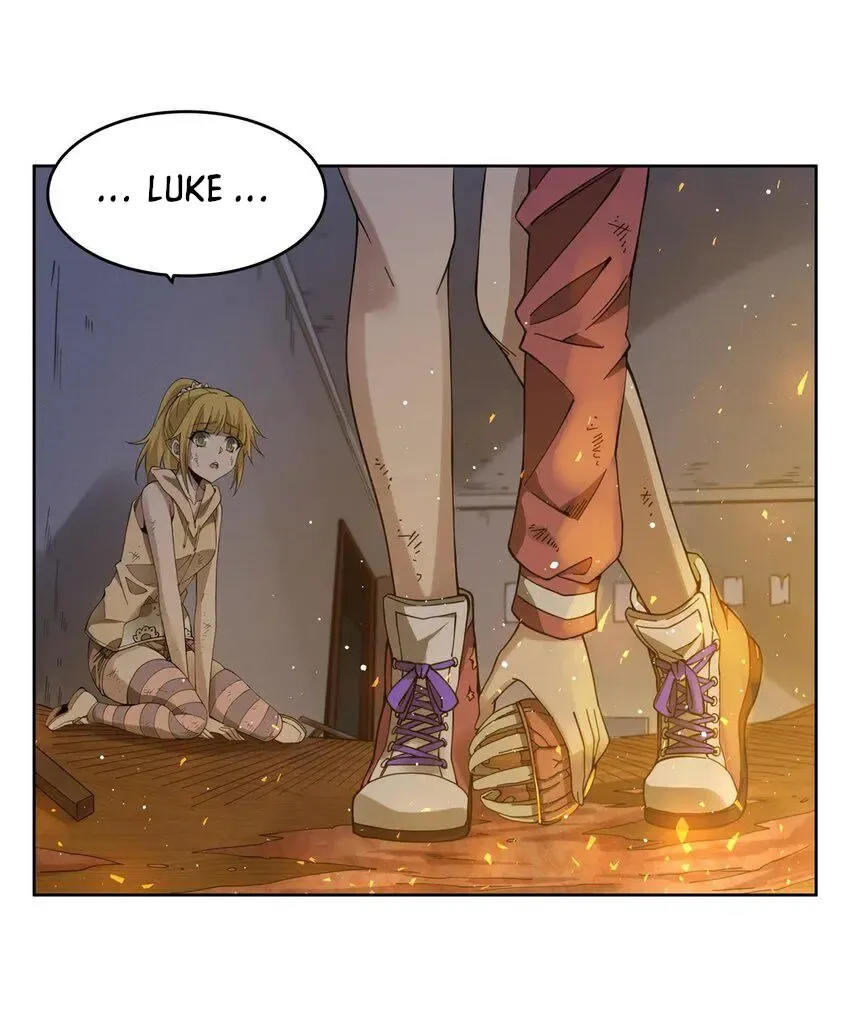 Become a Witch in a World Full of Ghost Stories Chapter 37 page 64 - 