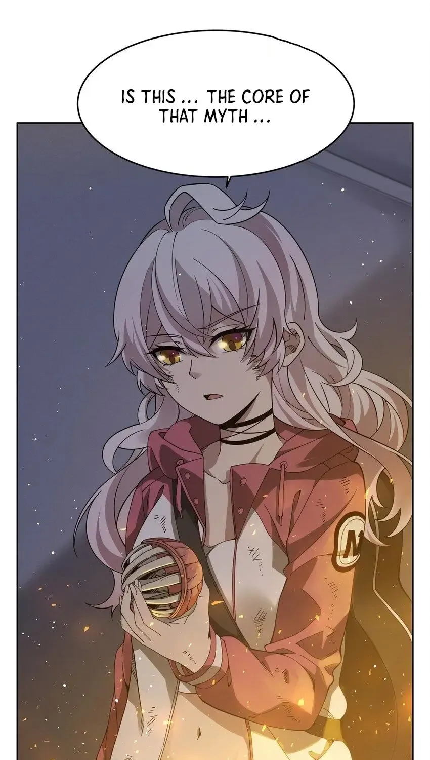 Become a Witch in a World Full of Ghost Stories Chapter 37 page 65 - 