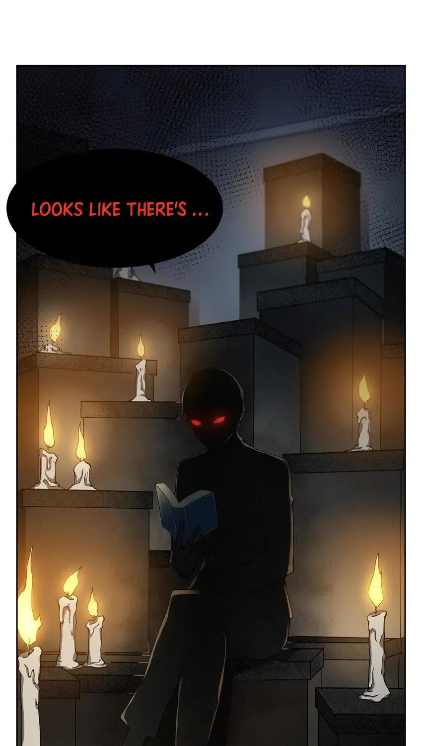Become a Witch in a World Full of Ghost Stories Chapter 37 page 69 - 