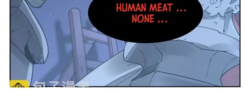 Become a Witch in a World Full of Ghost Stories Chapter 37 page 9 - 