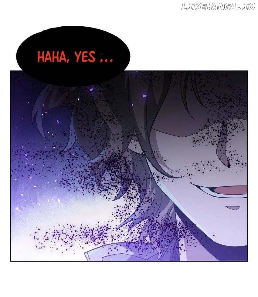 Become a Witch in a World Full of Ghost Stories Chapter 38 page 24 - 