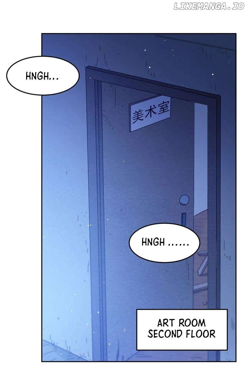 Become a Witch in a World Full of Ghost Stories Chapter 38 page 27 - 