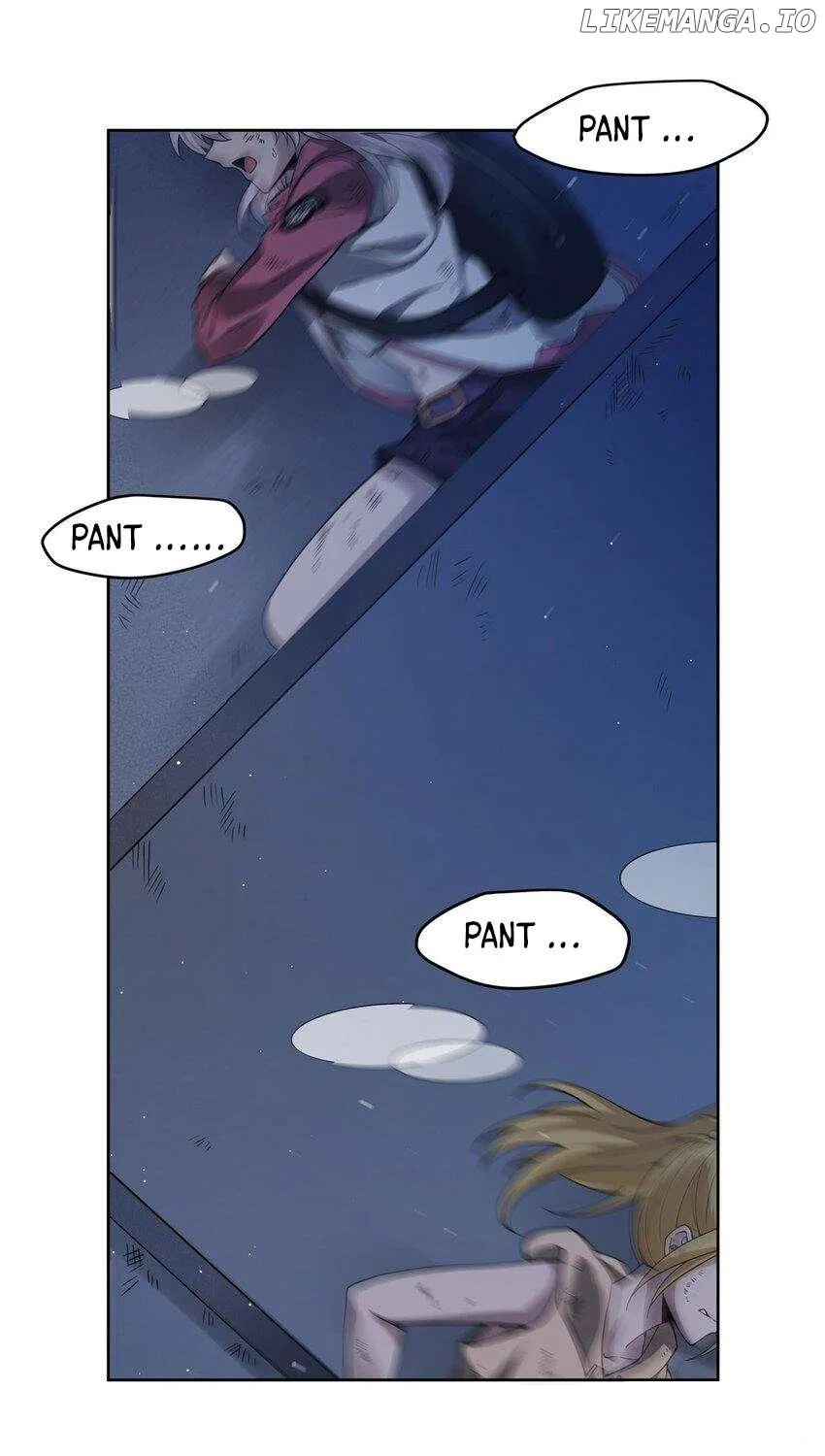 Become a Witch in a World Full of Ghost Stories Chapter 38 page 45 - 