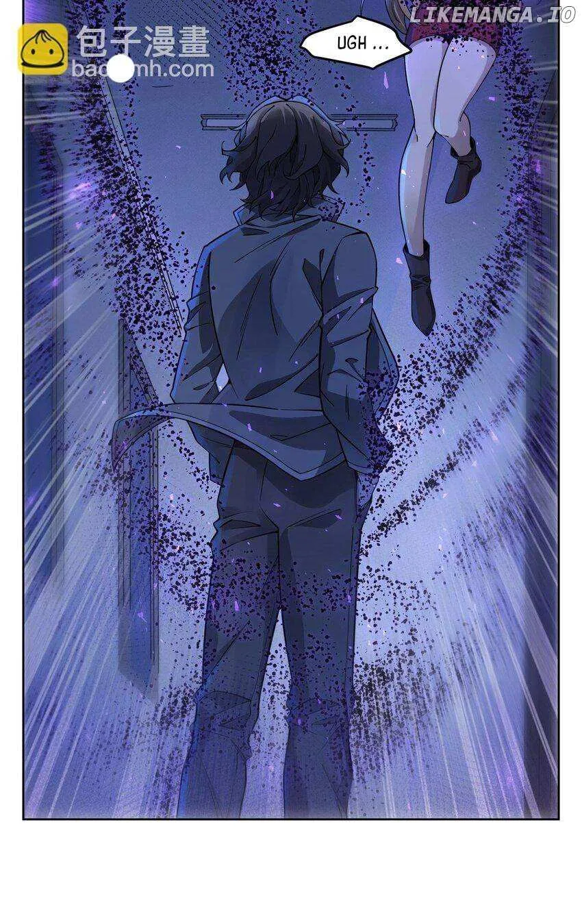 Become a Witch in a World Full of Ghost Stories Chapter 38 page 50 - 