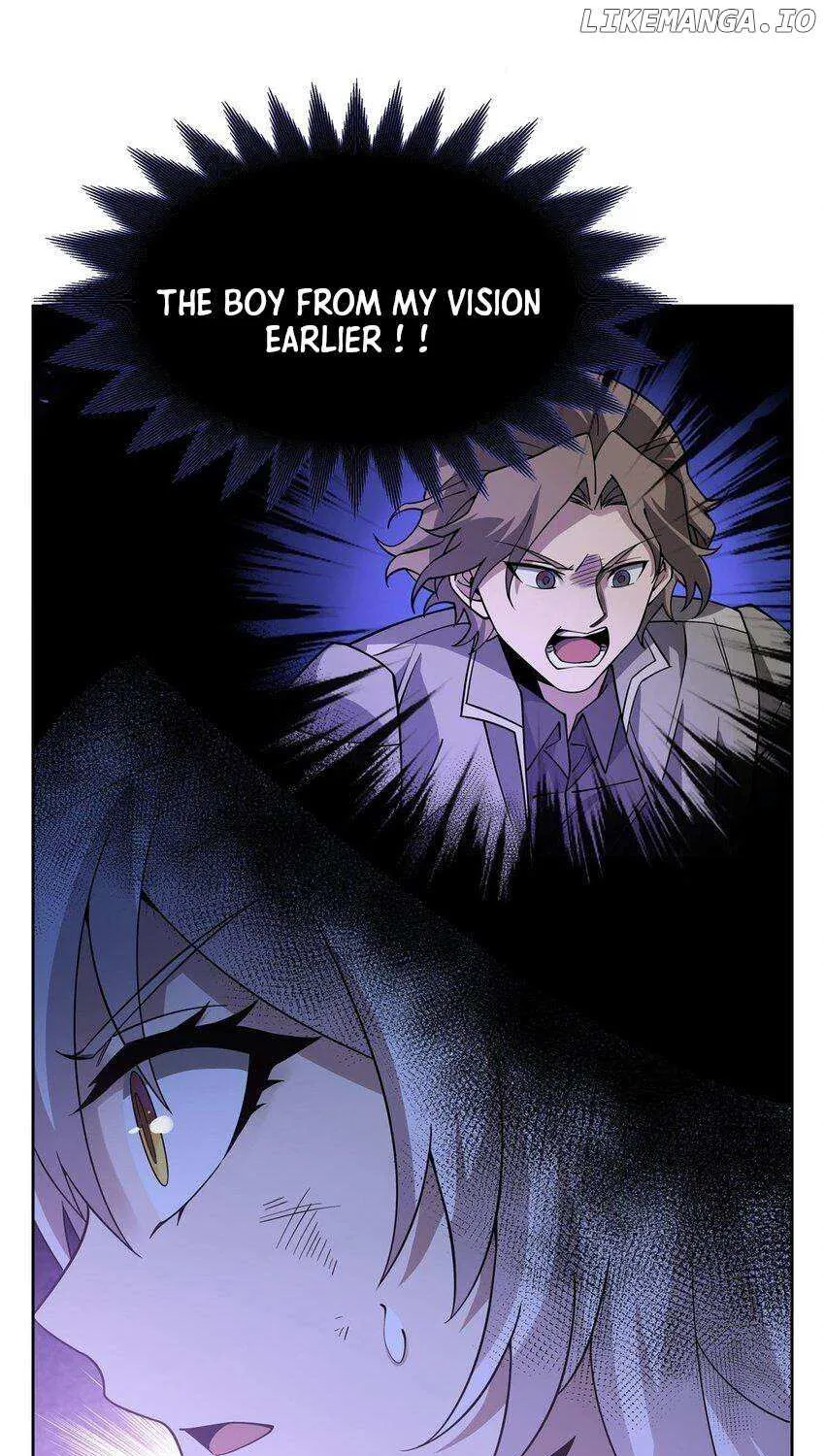 Become a Witch in a World Full of Ghost Stories Chapter 38 page 54 - 