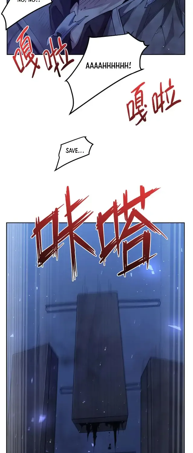 Become a Witch in a World Full of Ghost Stories Chapter 39 page 14 - 