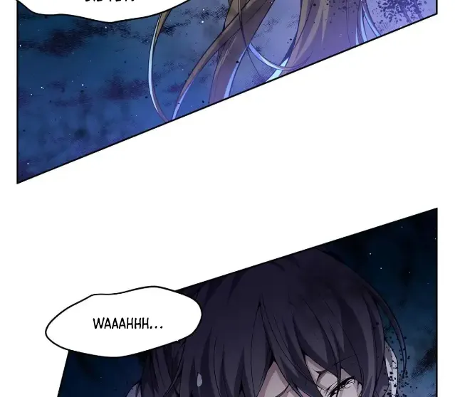 Become a Witch in a World Full of Ghost Stories Chapter 39 page 3 - 
