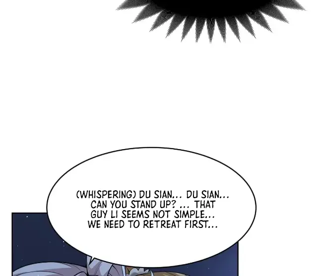 Become a Witch in a World Full of Ghost Stories Chapter 39 page 23 - 