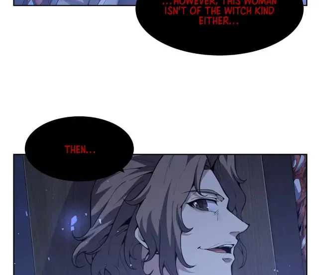 Become a Witch in a World Full of Ghost Stories Chapter 39 page 37 - 