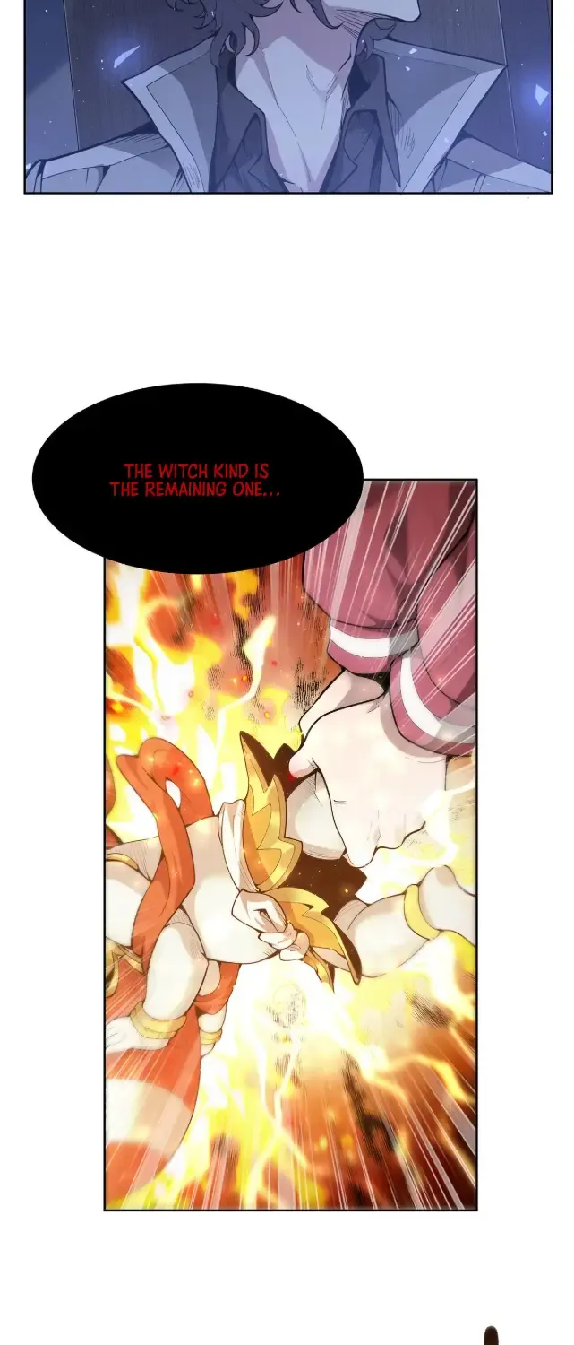 Become a Witch in a World Full of Ghost Stories Chapter 39 page 38 - 