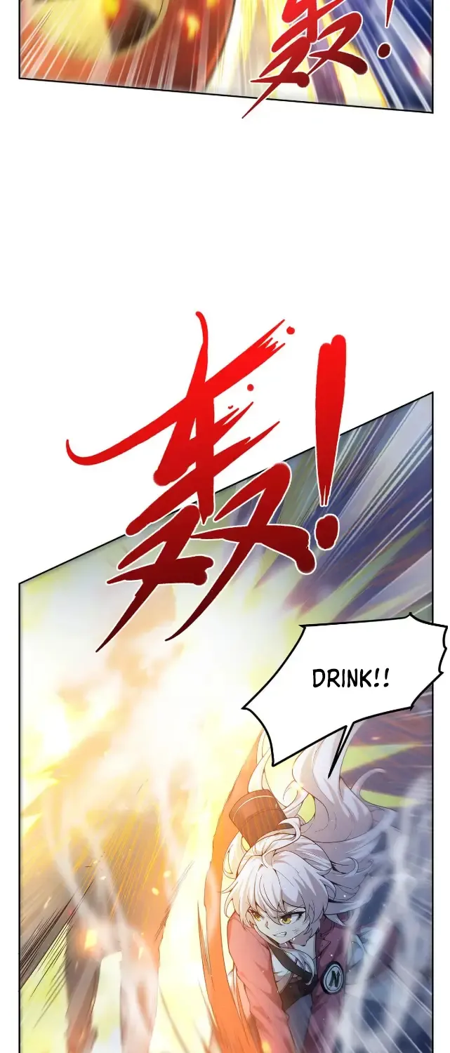 Become a Witch in a World Full of Ghost Stories Chapter 39 page 42 - 