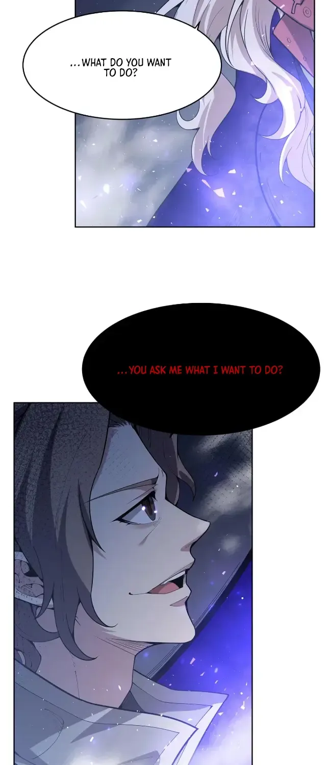 Become a Witch in a World Full of Ghost Stories Chapter 39 page 52 - 