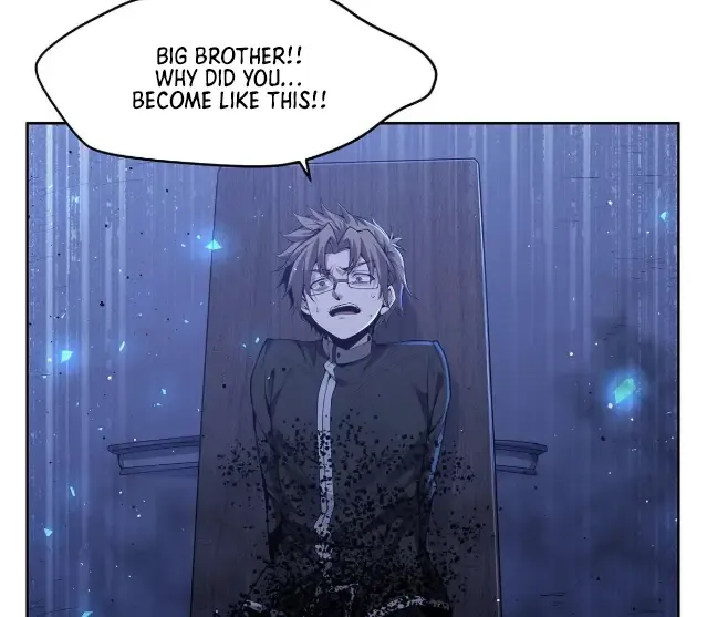 Become a Witch in a World Full of Ghost Stories Chapter 39 page 7 - 