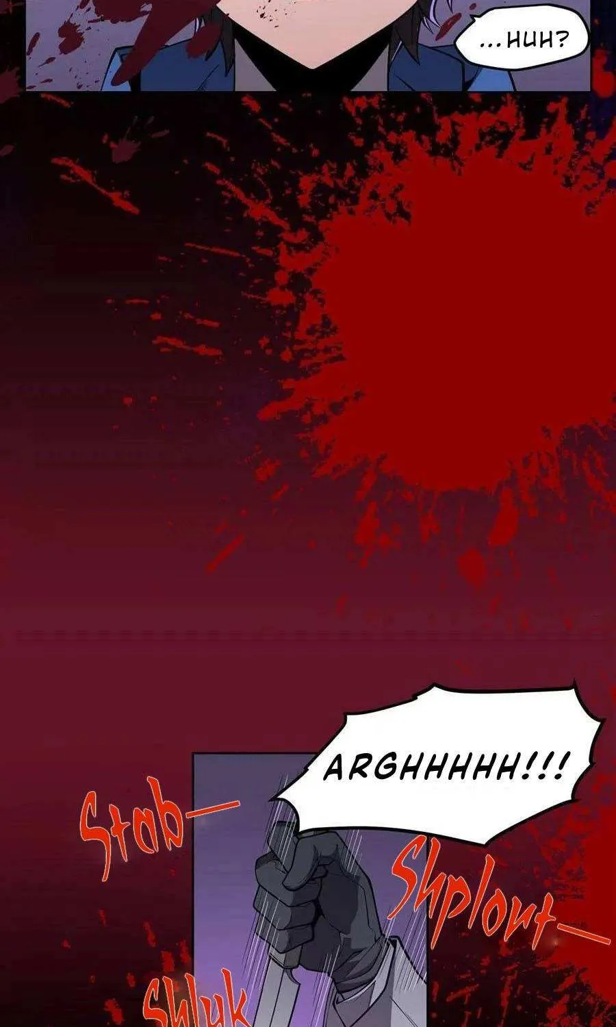 Become a Witch in a World Full of Ghost Stories Chapter 4 page 11 - 