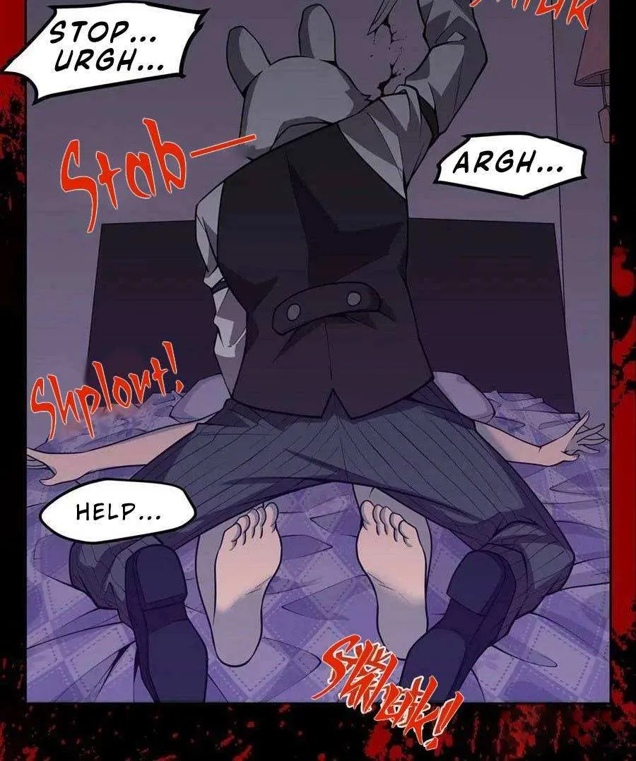 Become a Witch in a World Full of Ghost Stories Chapter 4 page 13 - 