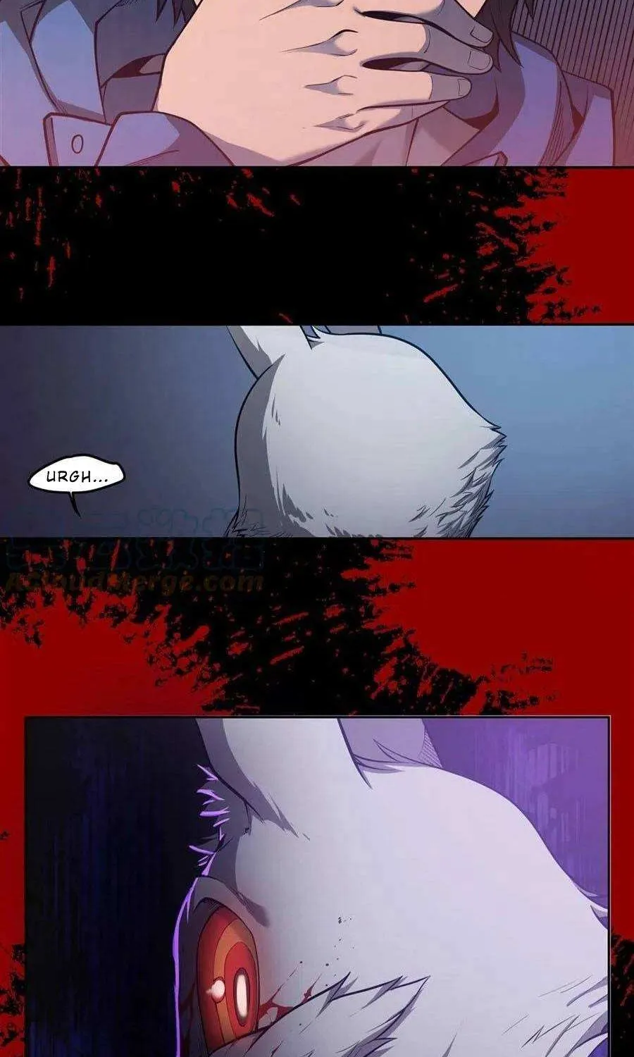 Become a Witch in a World Full of Ghost Stories Chapter 4 page 15 - 