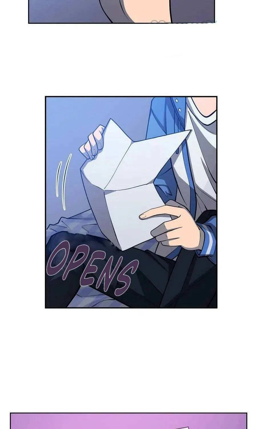 Become a Witch in a World Full of Ghost Stories Chapter 4 page 42 - 