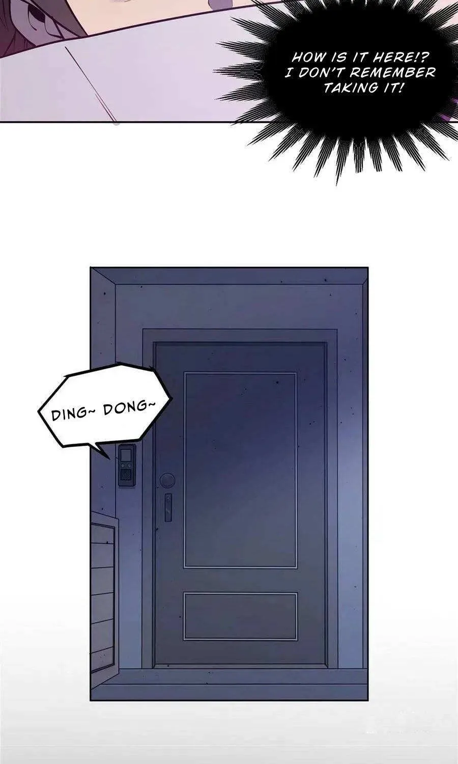 Become a Witch in a World Full of Ghost Stories Chapter 4 page 44 - 