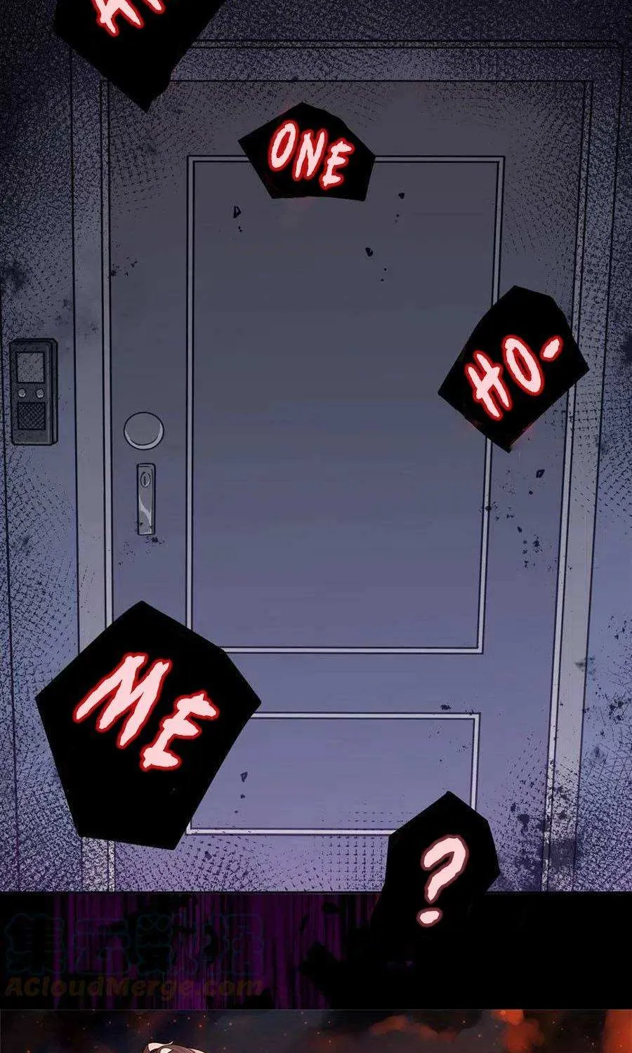 Become a Witch in a World Full of Ghost Stories Chapter 4 page 46 - 