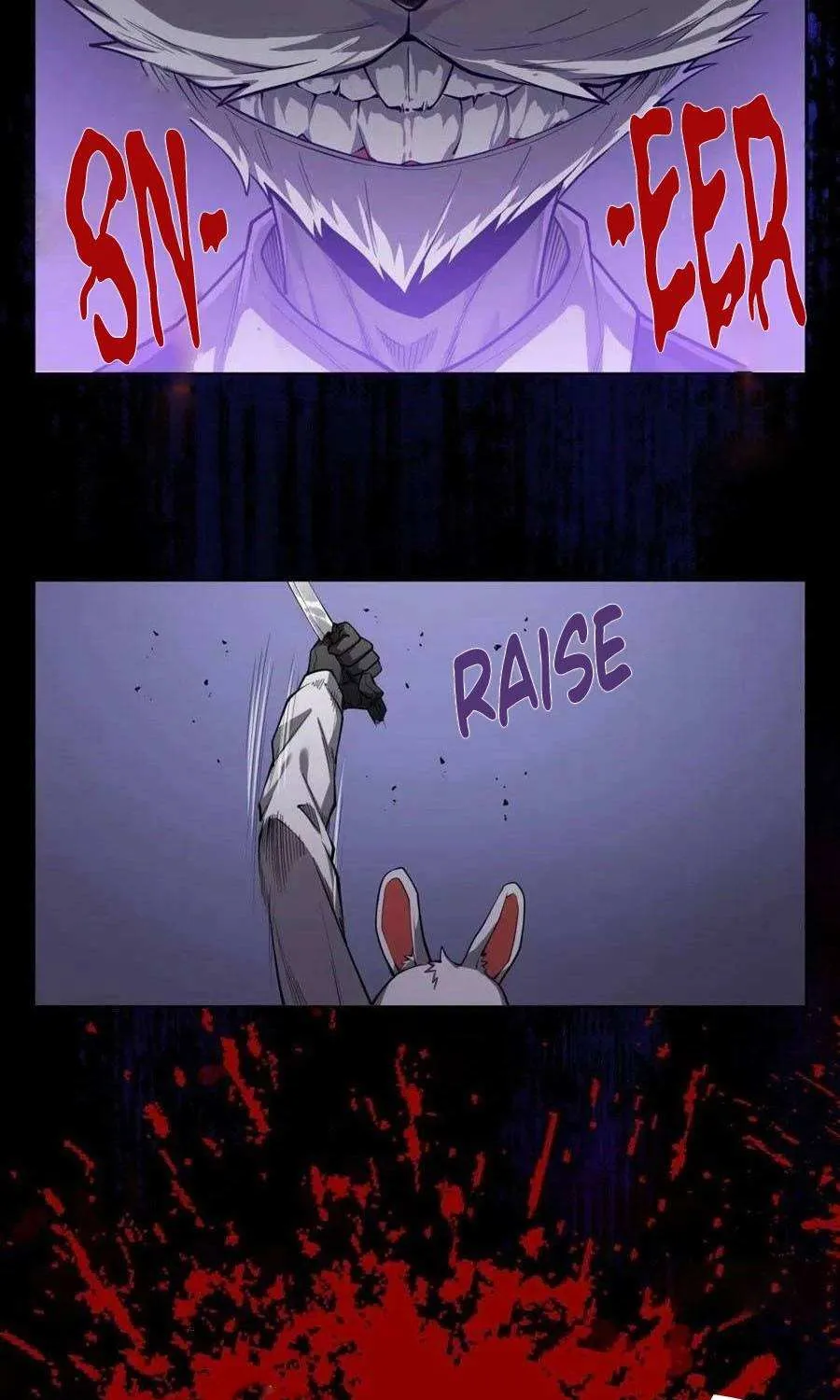 Become a Witch in a World Full of Ghost Stories Chapter 4 page 9 - 