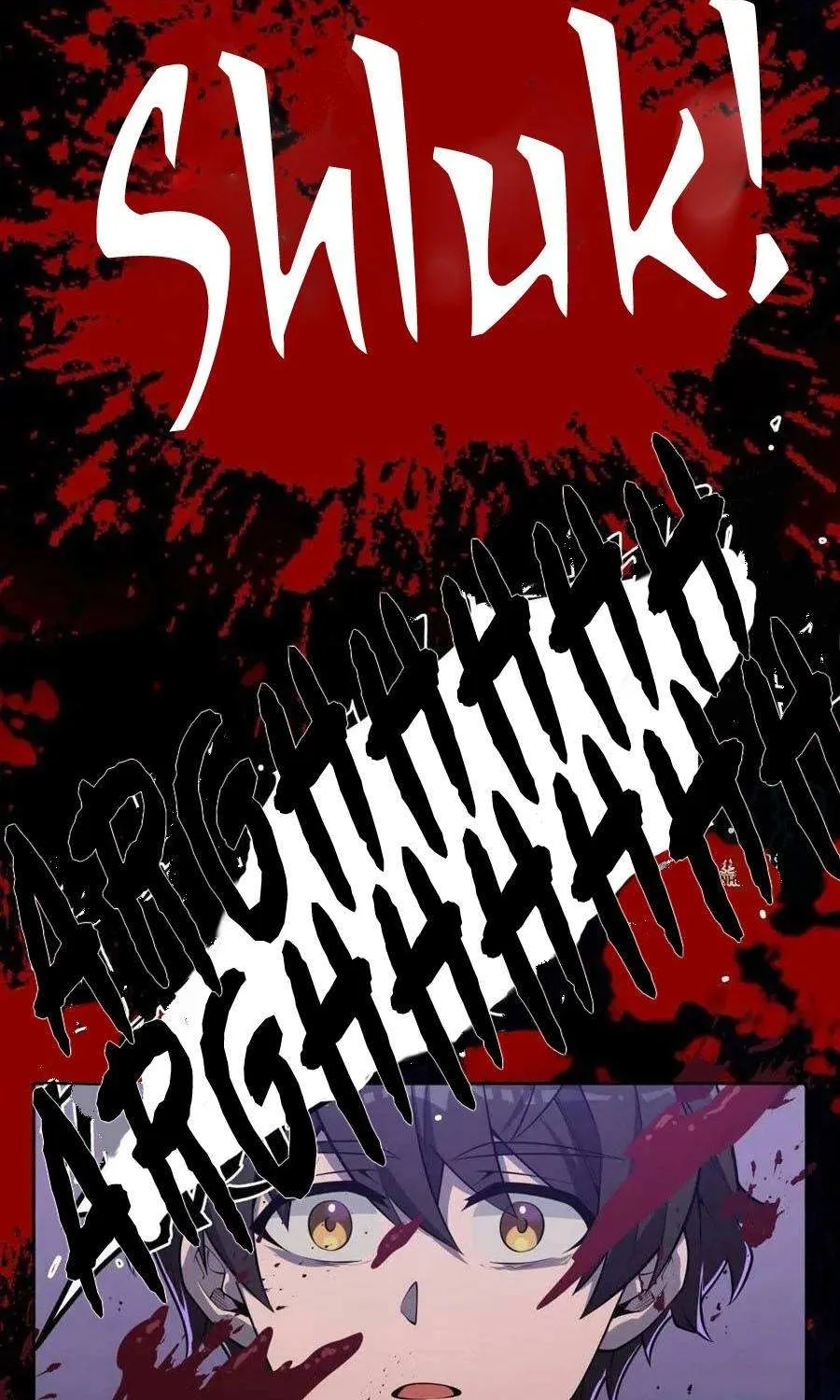 Become a Witch in a World Full of Ghost Stories Chapter 4 page 10 - 