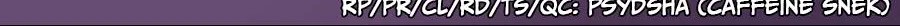 Become a Witch in a World Full of Ghost Stories Chapter 5.5 page 8 - 