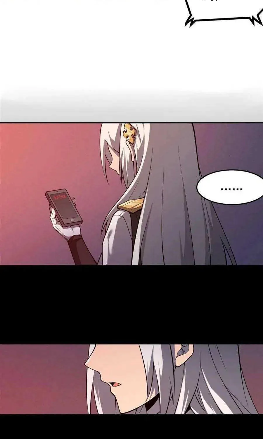 Become a Witch in a World Full of Ghost Stories Chapter 5 page 23 - 