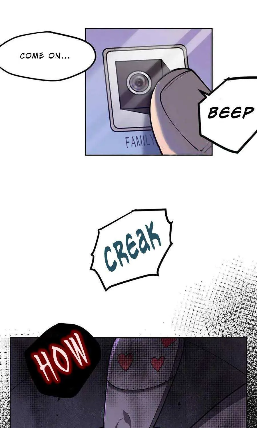 Become a Witch in a World Full of Ghost Stories Chapter 5 page 7 - 