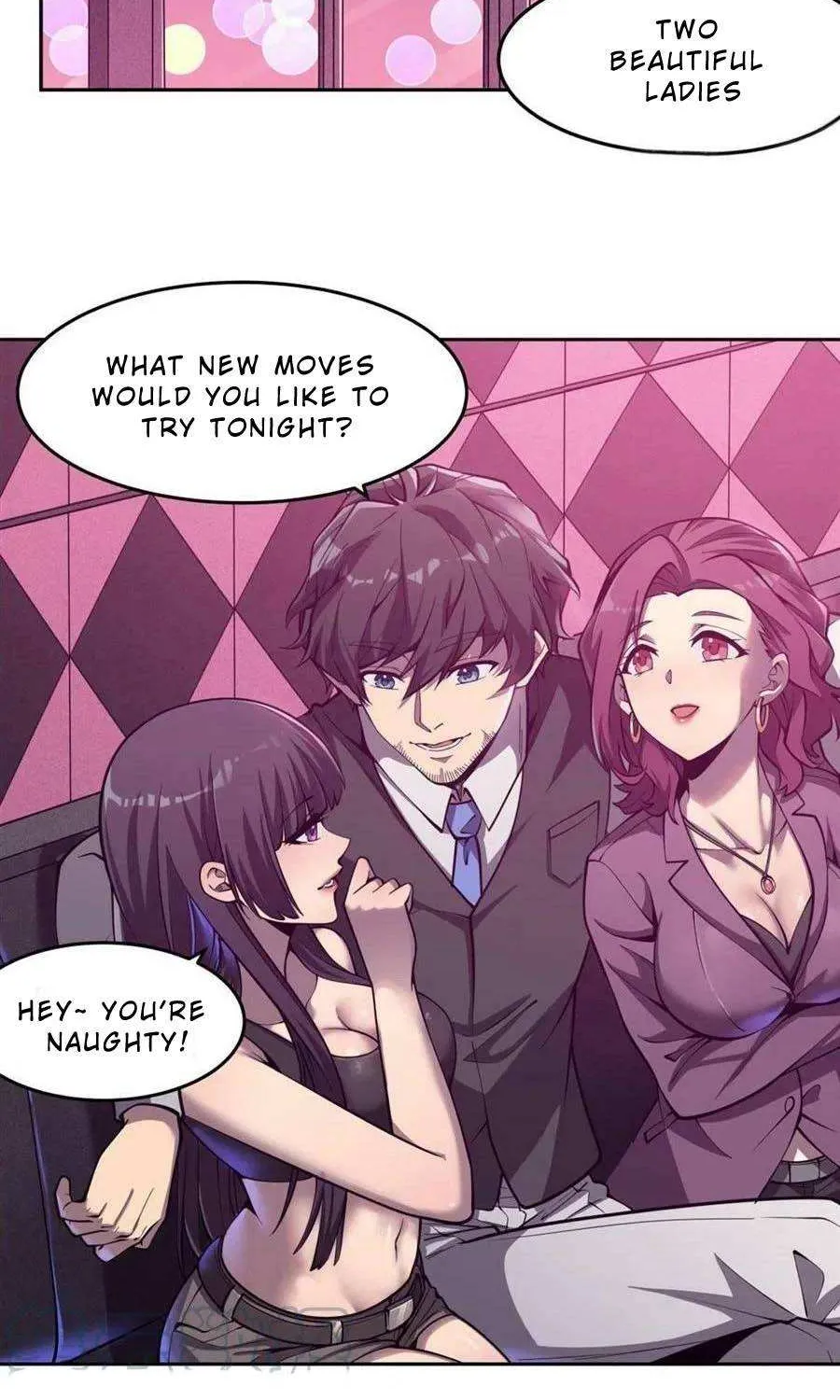 Become a Witch in a World Full of Ghost Stories Chapter 5 page 10 - 