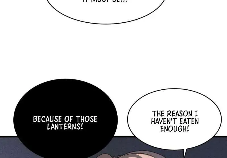 Become a Witch in a World Full of Ghost Stories Chapter 55.4 page 35 - 
