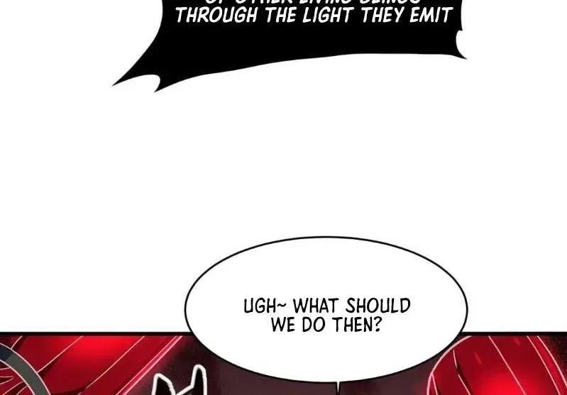 Become a Witch in a World Full of Ghost Stories Chapter 55.4 page 39 - 