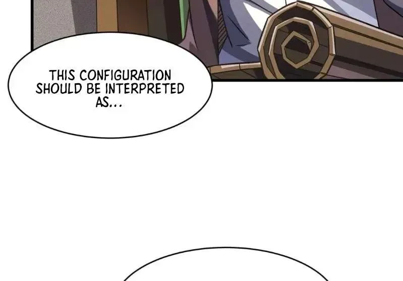 Become a Witch in a World Full of Ghost Stories Chapter 55.4 page 5 - 