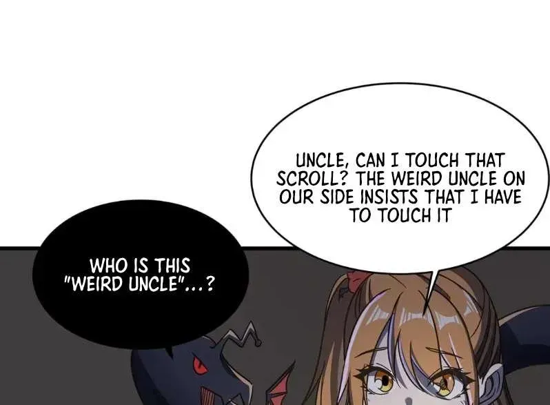 Become a Witch in a World Full of Ghost Stories Chapter 55.4 page 65 - 