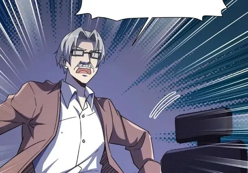 Become a Witch in a World Full of Ghost Stories Chapter 55.4 page 9 - 