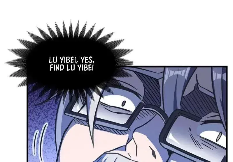 Become a Witch in a World Full of Ghost Stories Chapter 55.5 page 19 - 