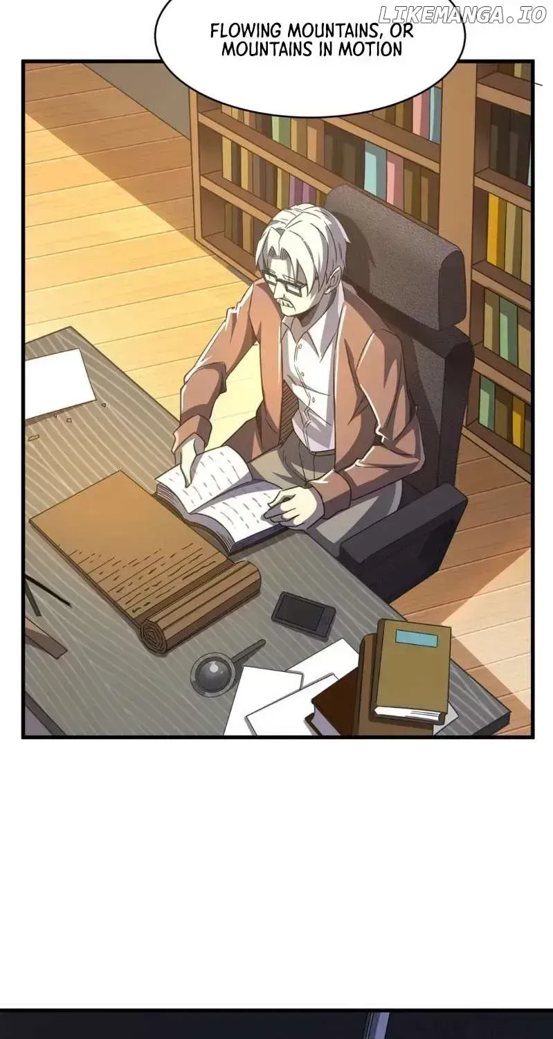 Become a Witch in a World Full of Ghost Stories Chapter 55.5 page 6 - 