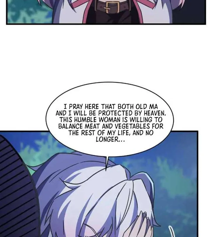 Become a Witch in a World Full of Ghost Stories Chapter 56 page 23 - 