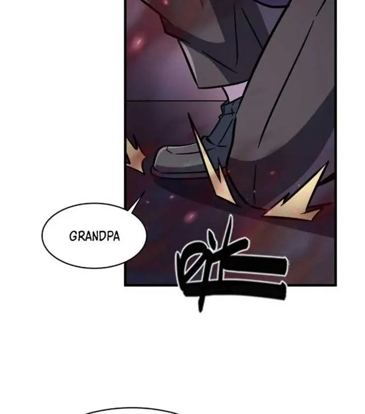 Become a Witch in a World Full of Ghost Stories Chapter 56 page 45 - 