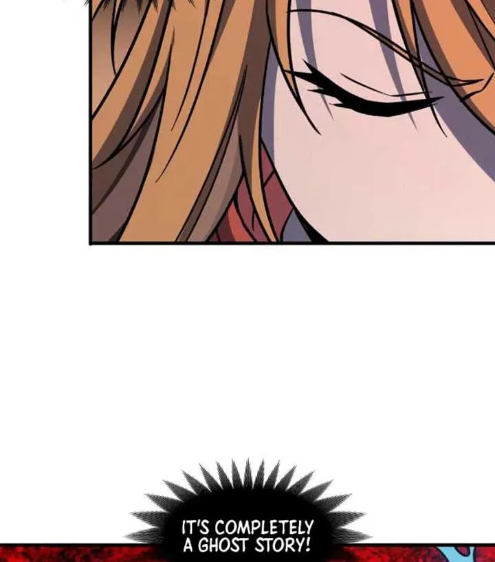 Become a Witch in a World Full of Ghost Stories Chapter 56 page 49 - 